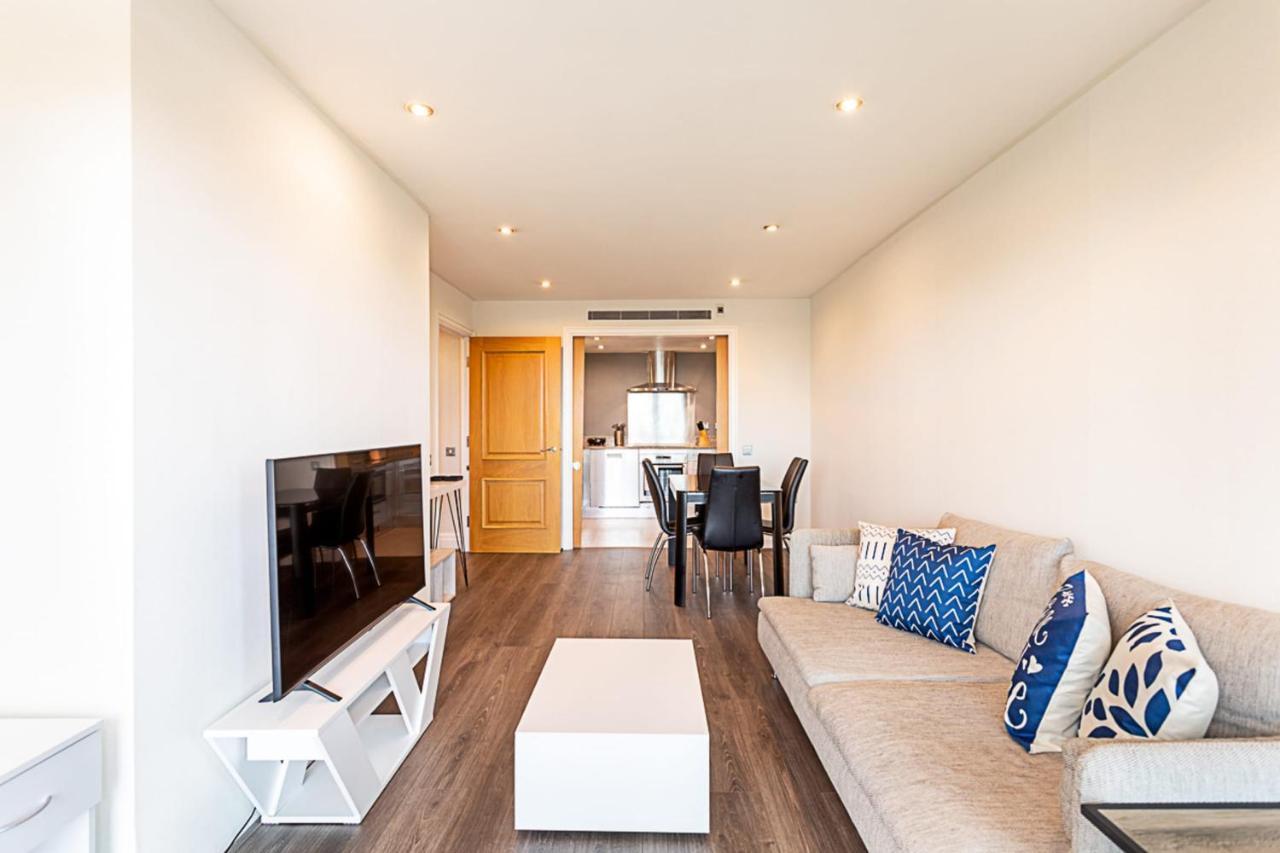 Convenient Urban Pad In Paddington Apartman London Kültér fotó