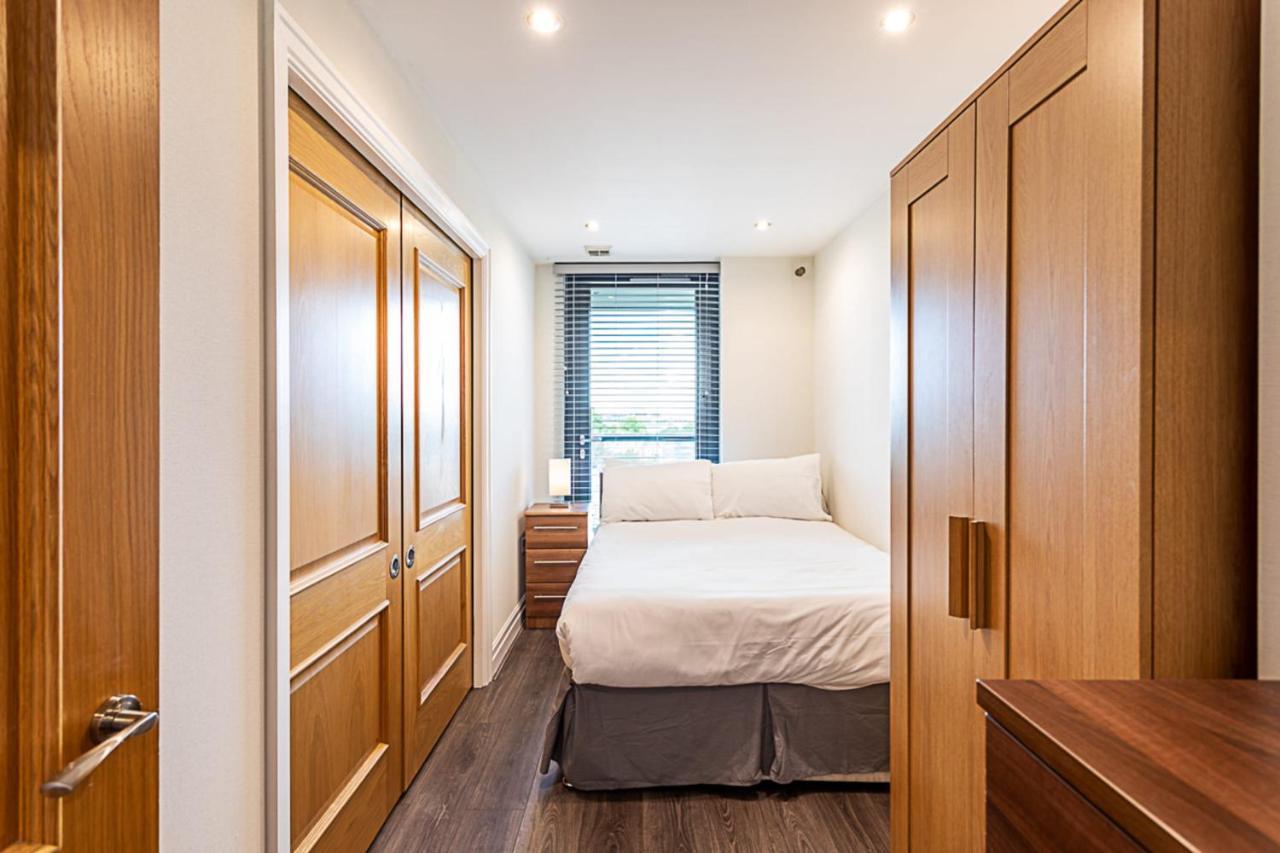 Convenient Urban Pad In Paddington Apartman London Kültér fotó